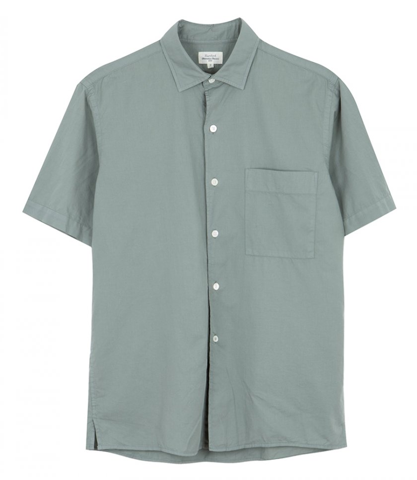 SHIRTS - PEDRO MC PAT
