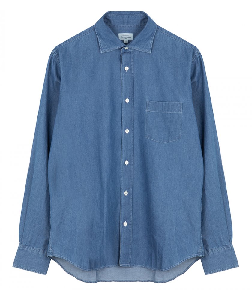 DENIM PAUL PAT