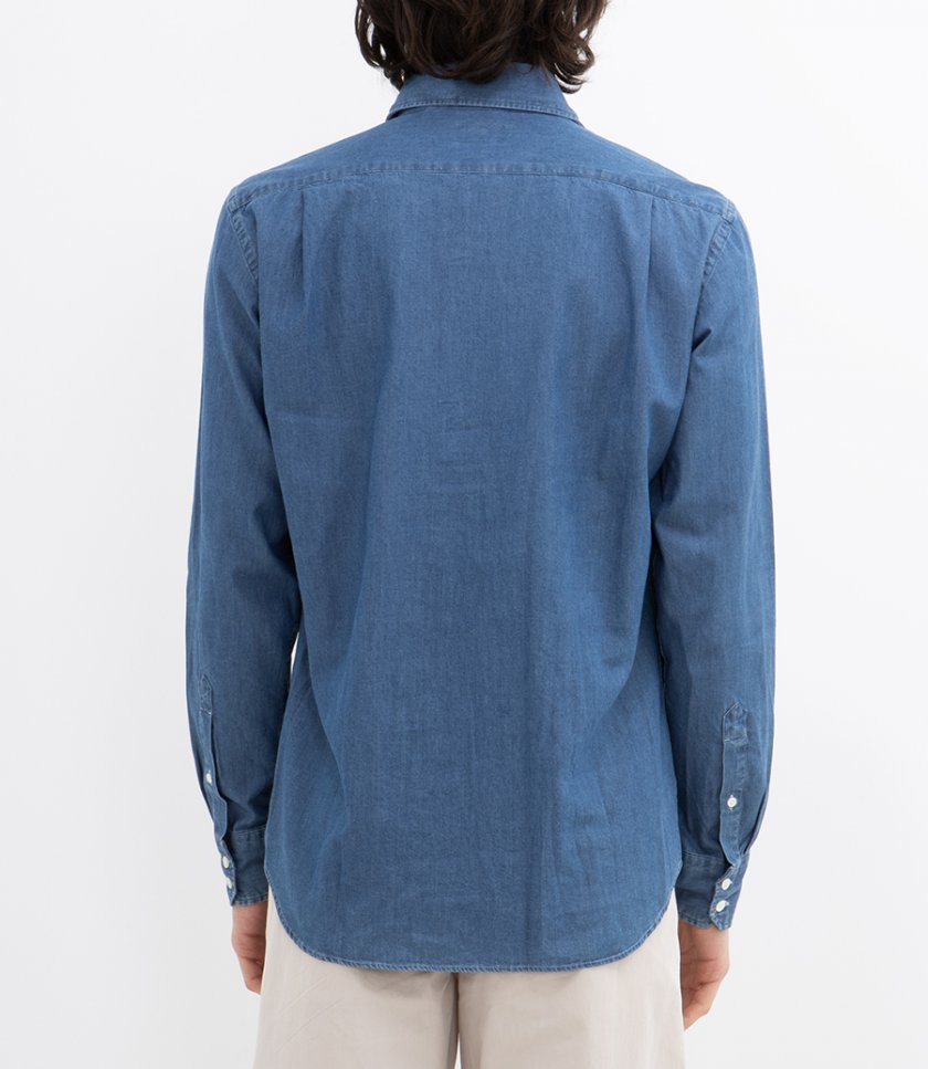 DENIM PAUL PAT