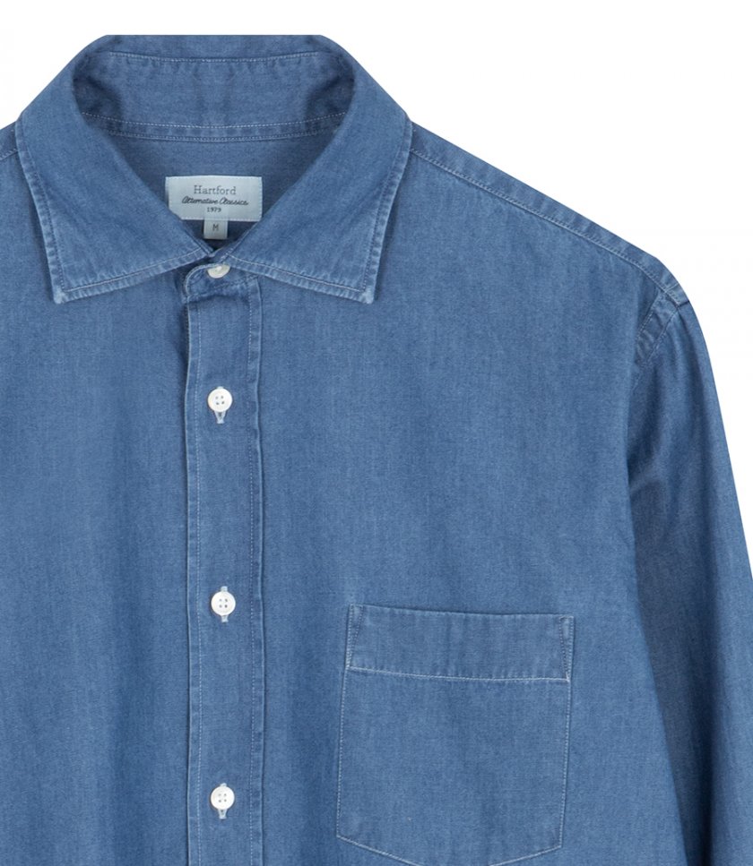 DENIM PAUL PAT