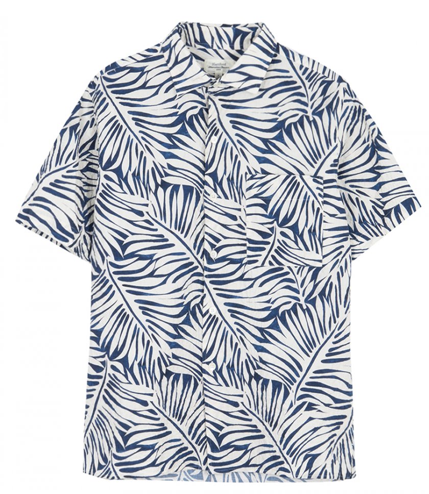 SHIRTS - PEDRO MC