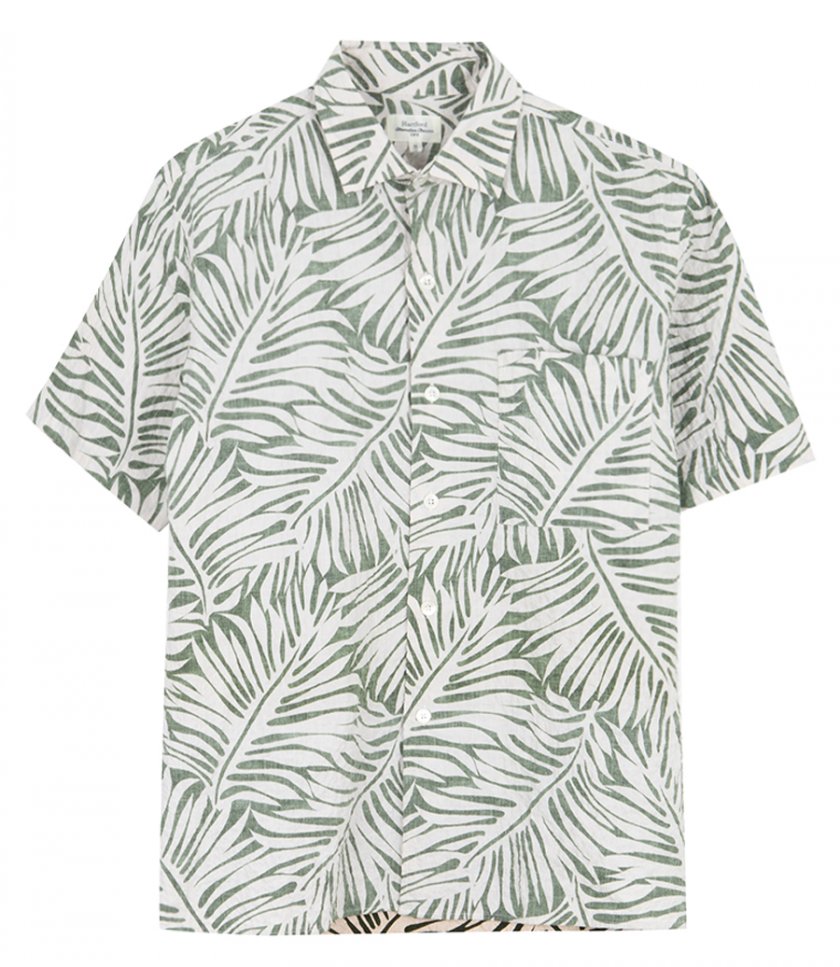 SHIRTS - PEDRO MC