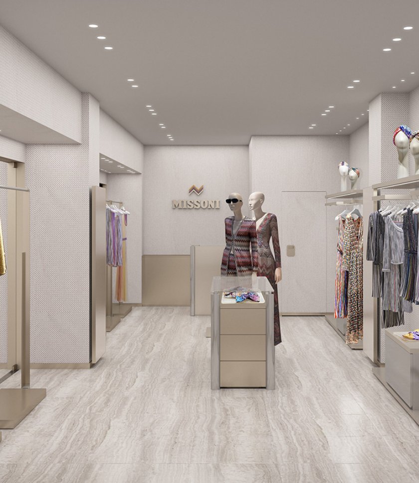 MISSONI