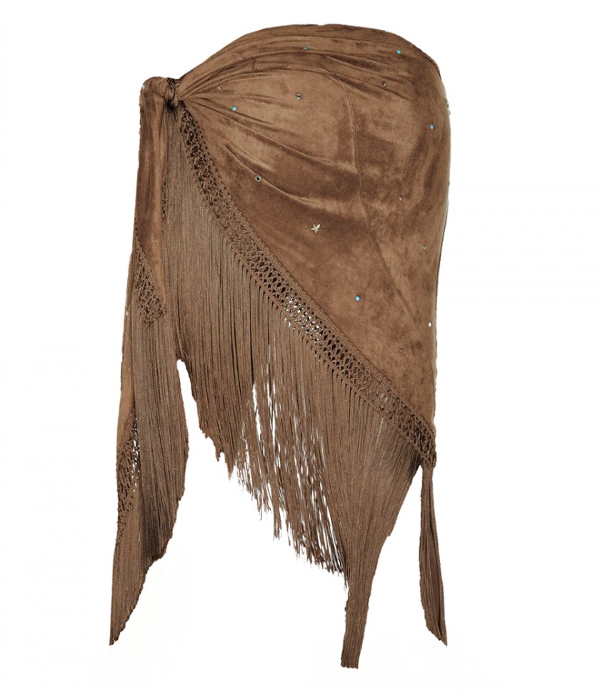 BEACHWEAR - SARONG