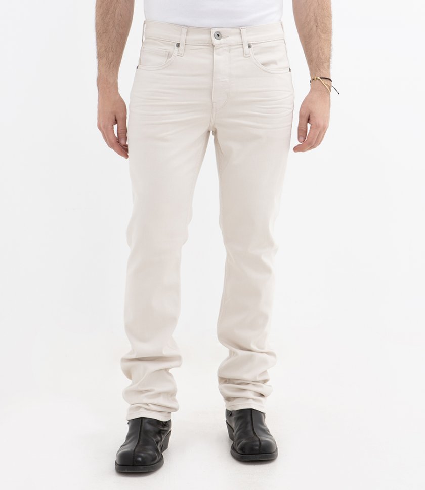 TRANSCEND FEDERAL JEAN