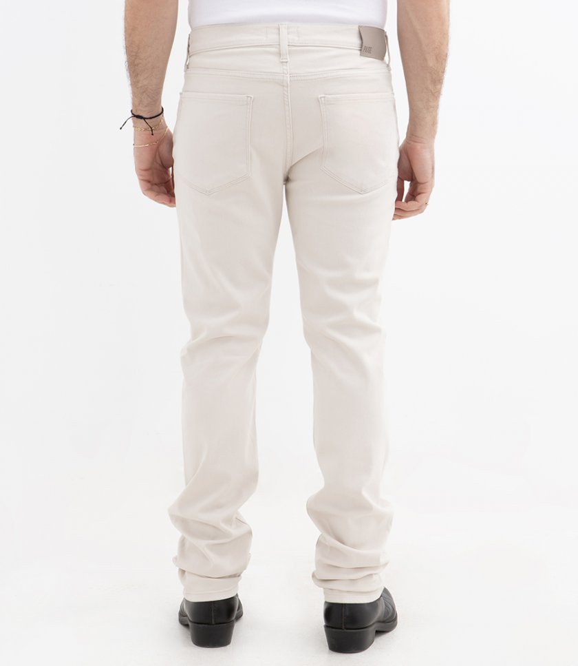TRANSCEND FEDERAL JEAN