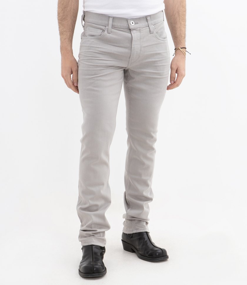 TRANSCEND FEDERAL JEAN