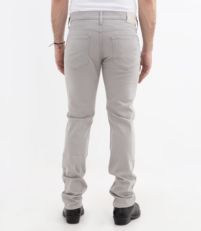 TRANSCEND FEDERAL JEAN