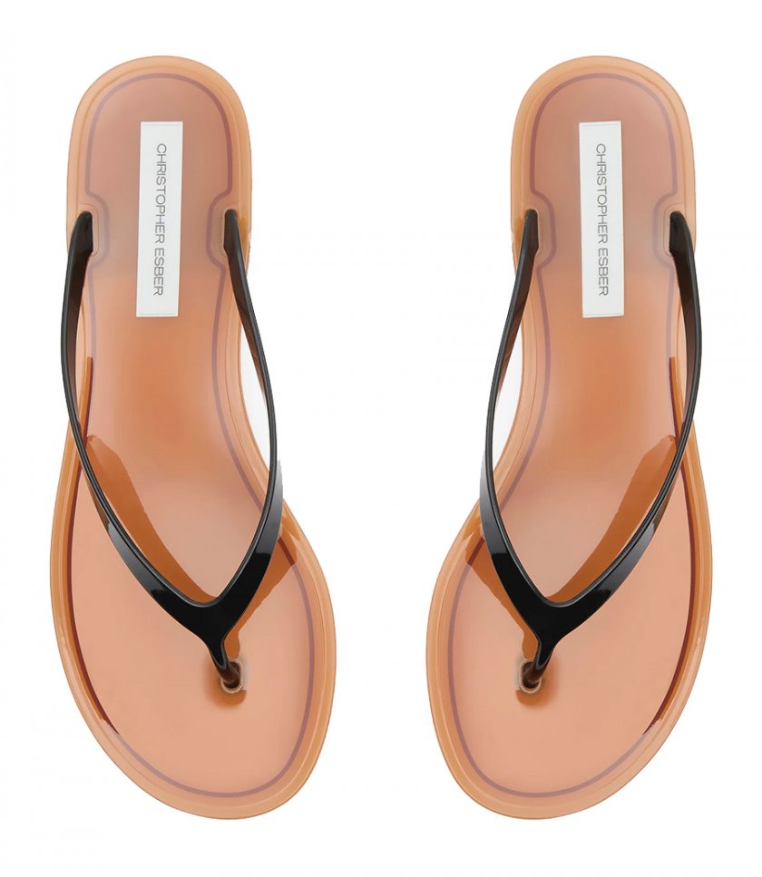 JO FLIP FLOP