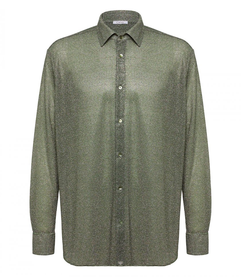 SHIRTS - MEN LUMIERE OVER SHIRT