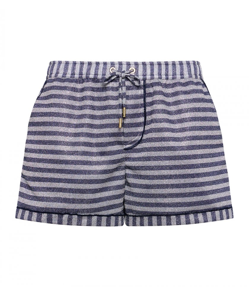 BEACHWEAR - MEN LUMIERE STRIPE BOXER