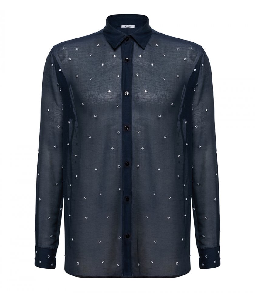 SHIRTS - MEN GEM SHIRT
