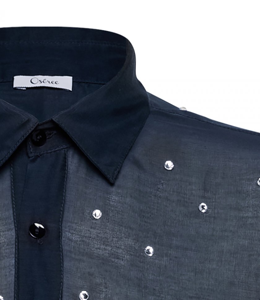 MEN GEM SHIRT
