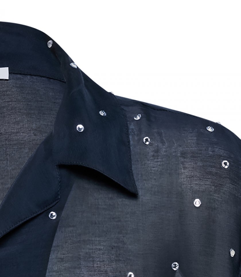 MEN GEM SHORT SLEEVES SHIRT