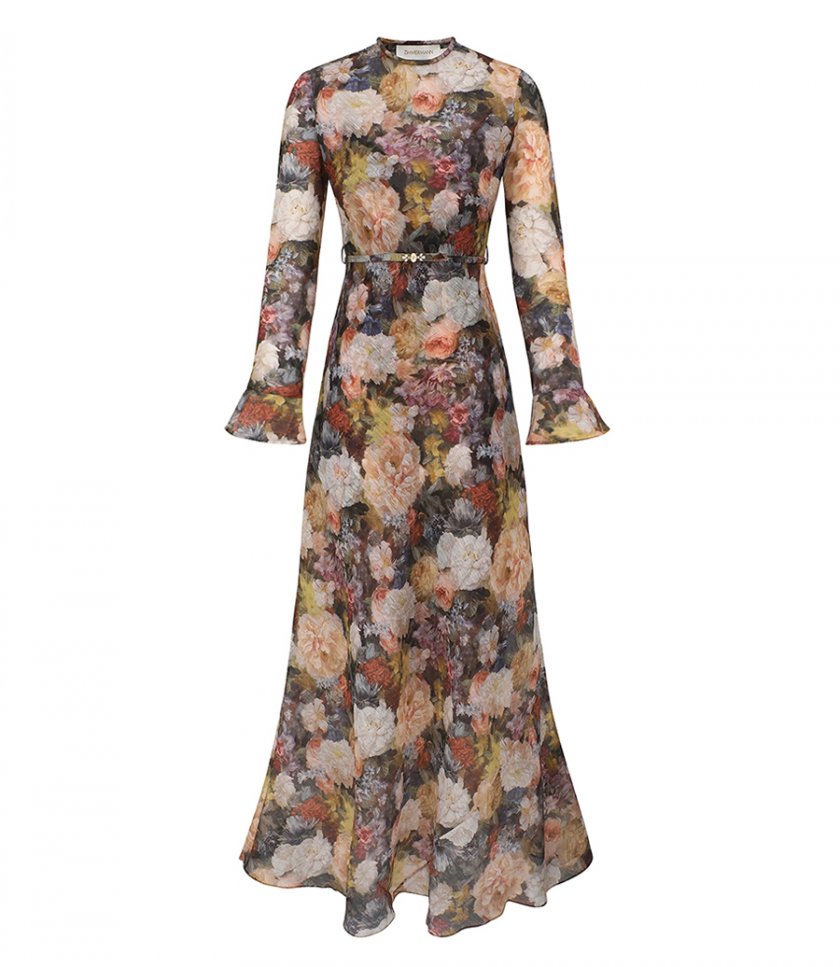 CLOTHES - ALCHEMY SHEATH DRESS