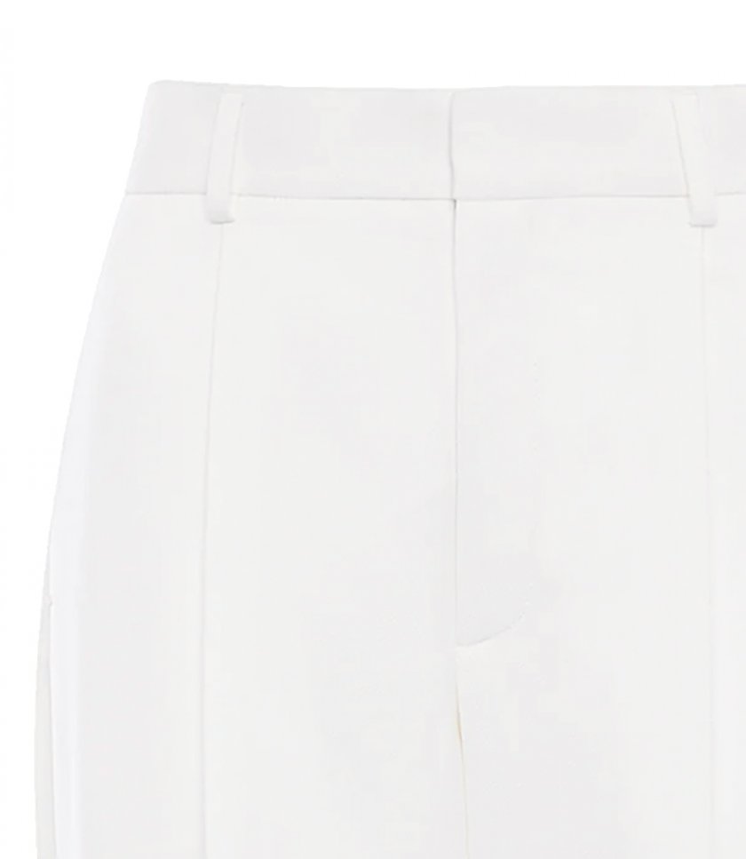 STRAIGHT LEG TROUSER