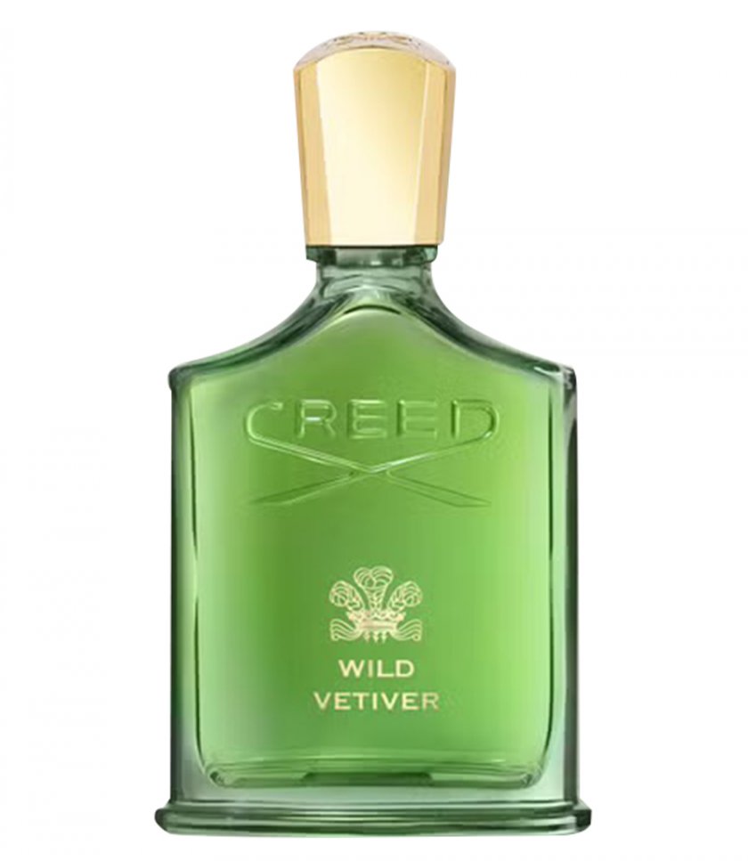 PERFUMES - WILD VETIVER(50ML)