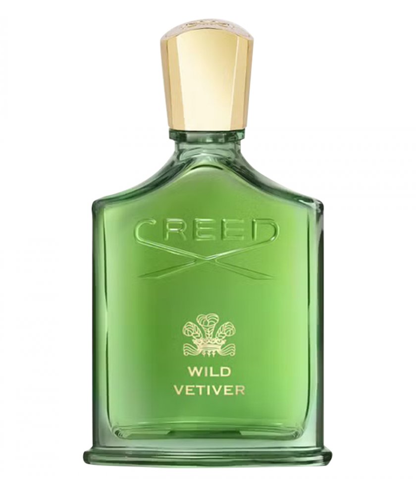 PERFUMES - WILD VETIVER(100ML)