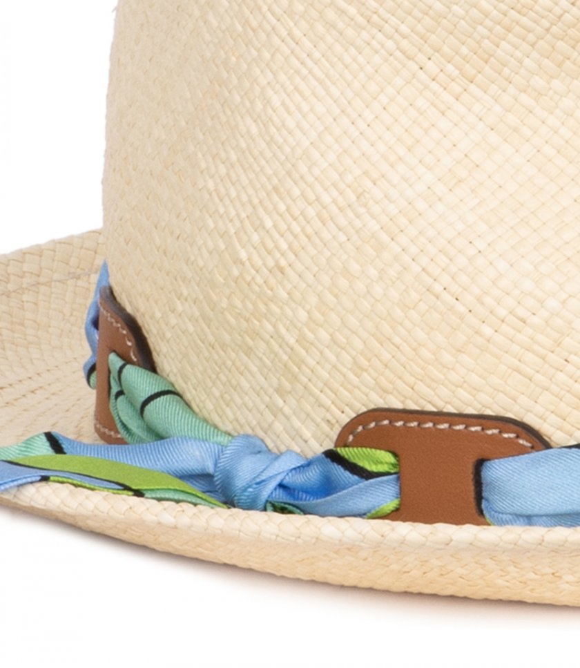 FEDORA SILK LIBERTY