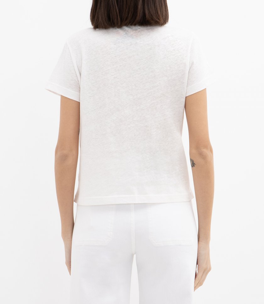SUMMER T-SHIRT
