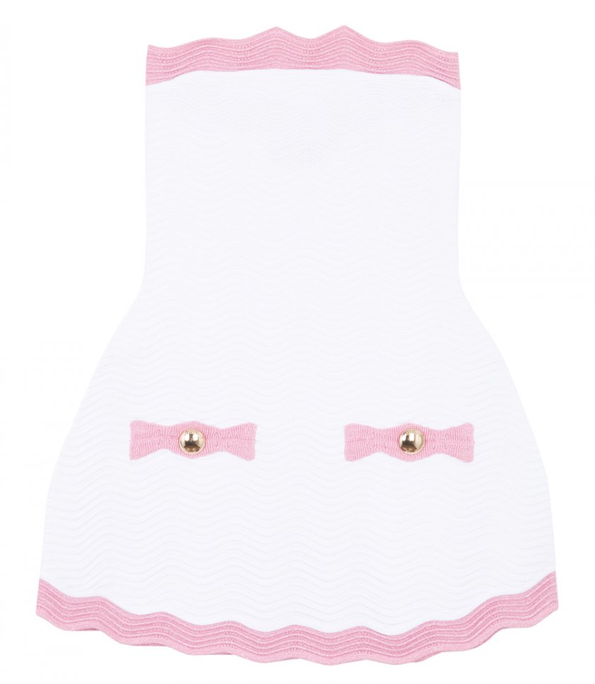 CLOTHES - MIRELDA DRESS