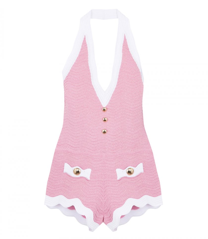 CLOTHES - JAYDE ROMPER