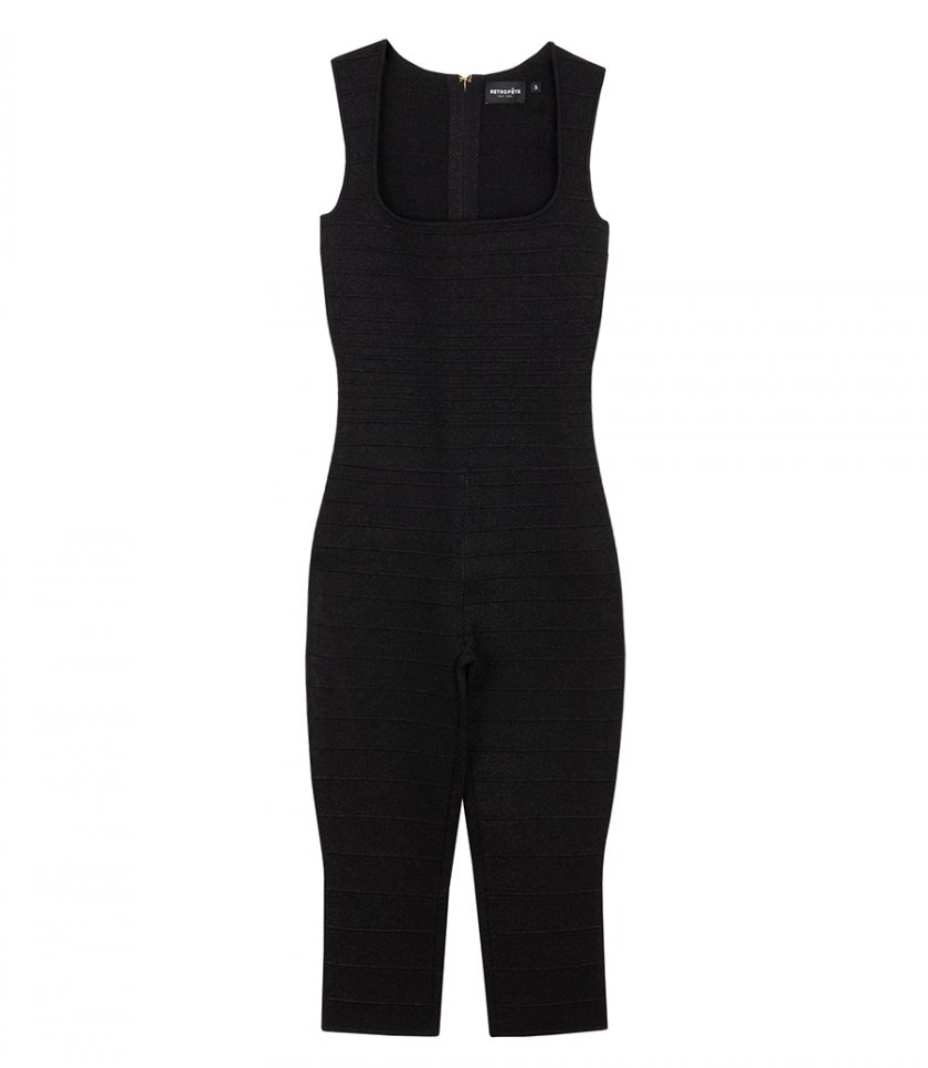 CLOTHES - LEANA JUMPSUIT