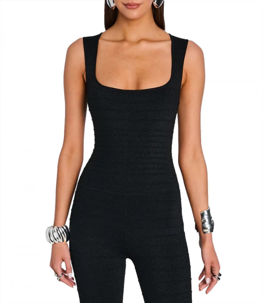 LEANA JUMPSUIT