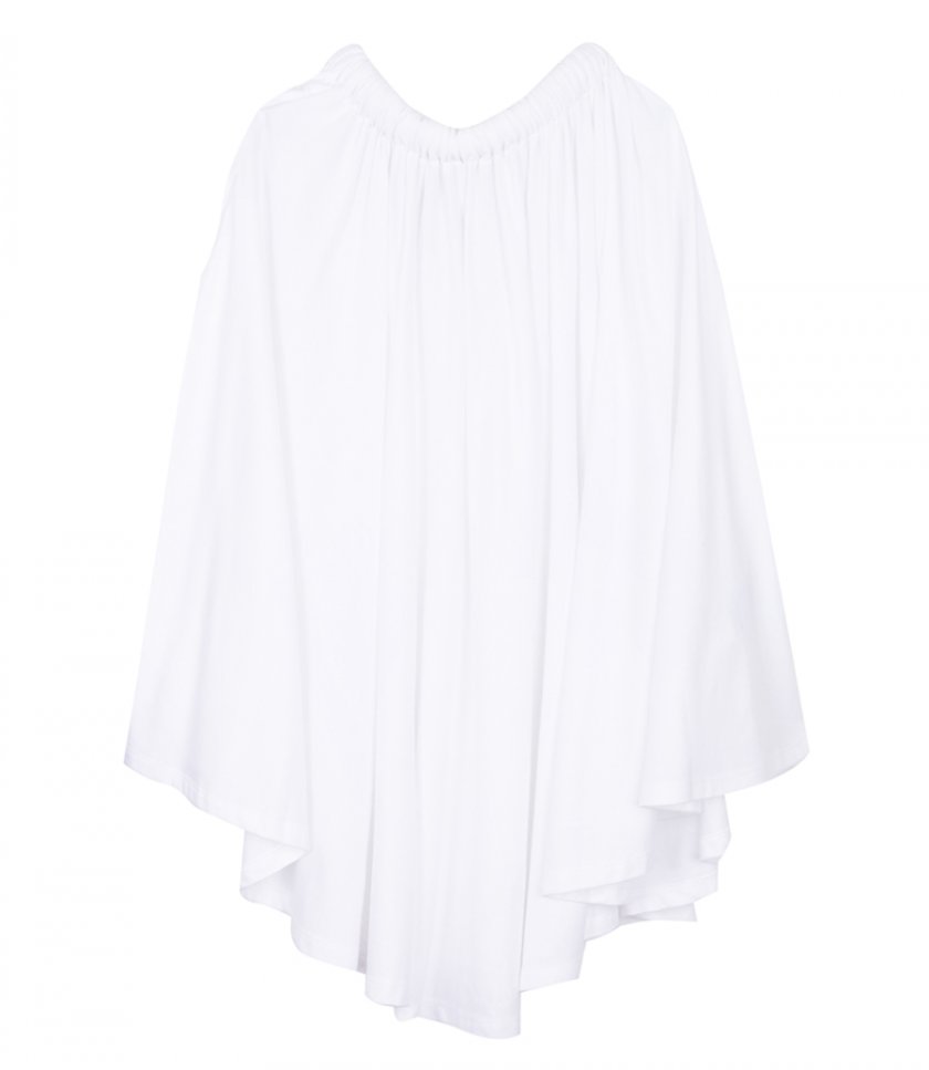 CLOTHES - CIRCLE TOP