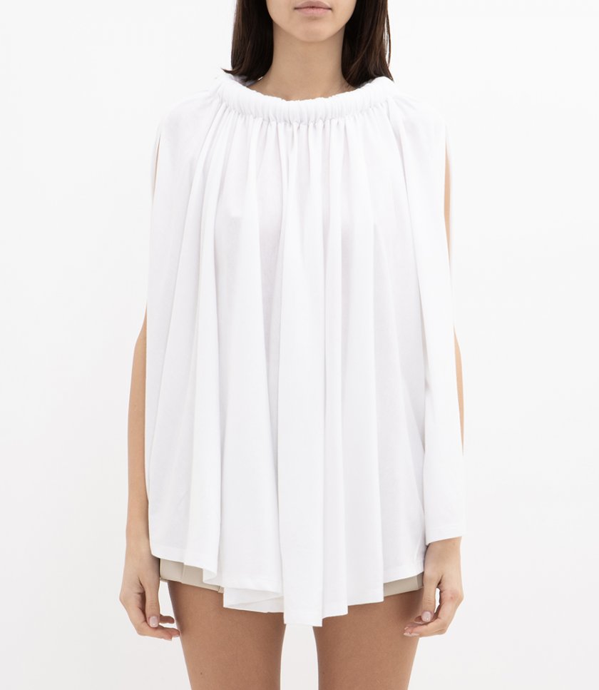 CIRCLE TOP