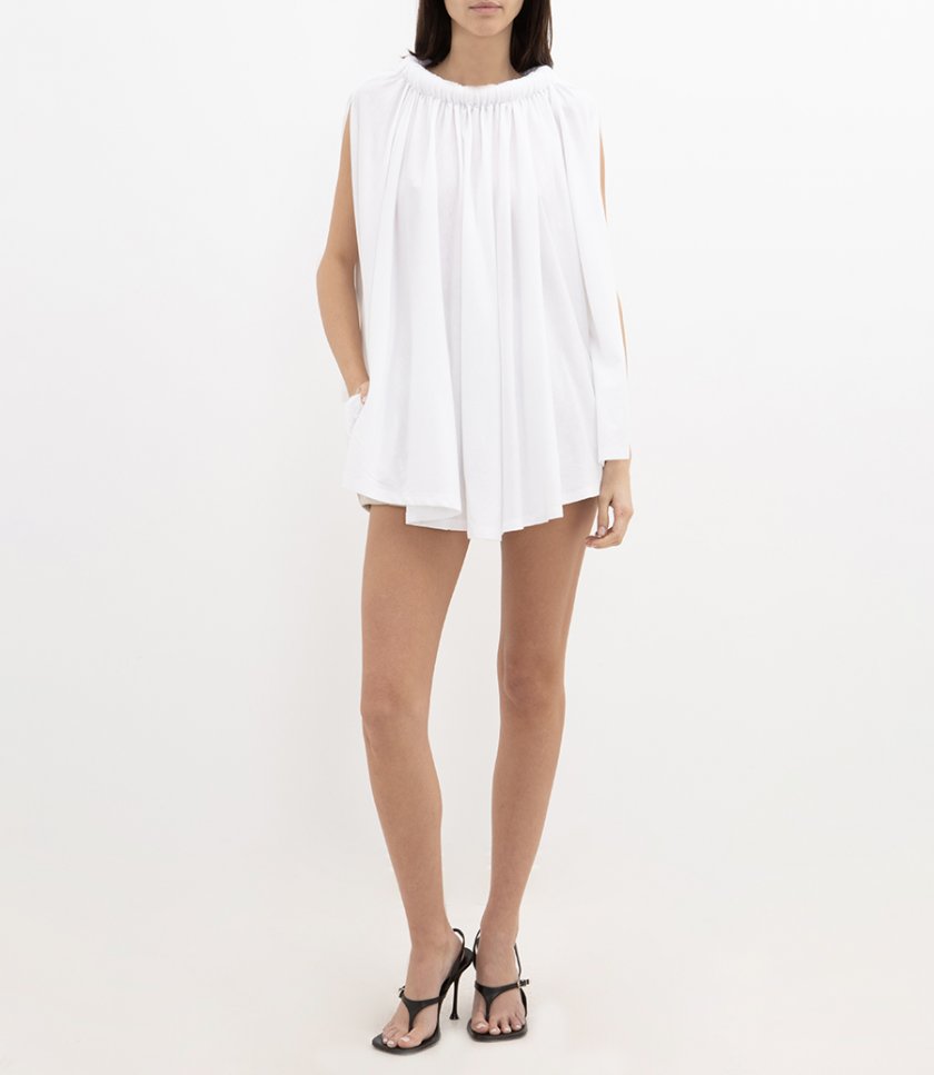 CIRCLE TOP