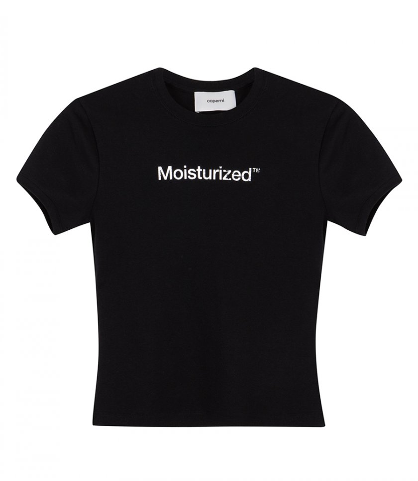 CLOTHES - MOISTURIZED BABY TEE