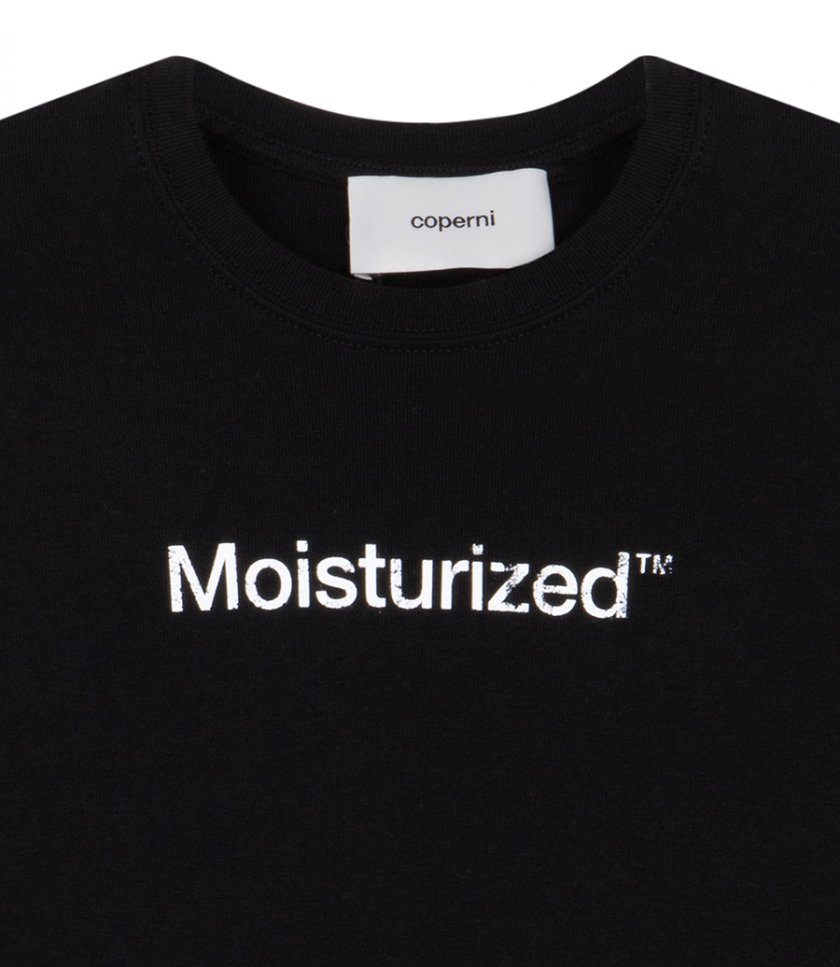 MOISTURIZED BABY TEE
