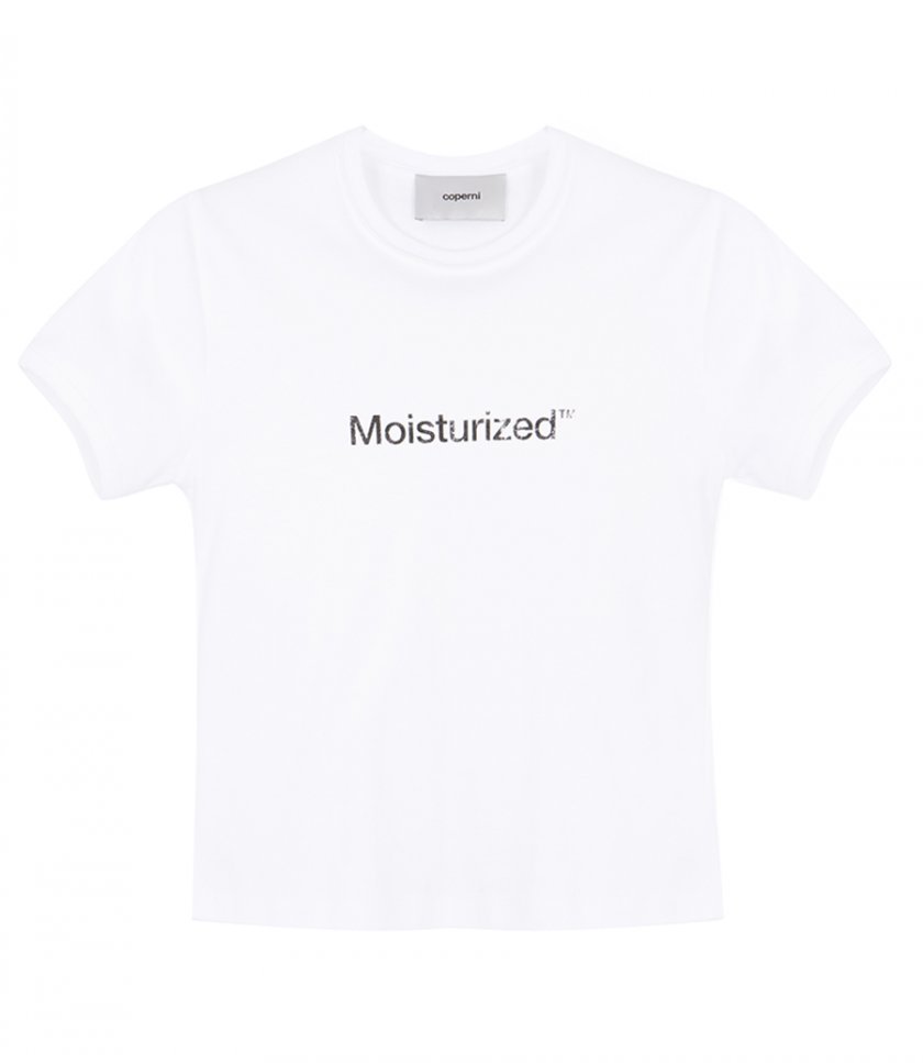 CLOTHES - MOISTURIZED BABY TEE