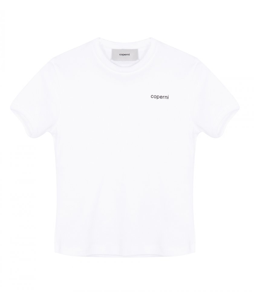 CLOTHES - BABY TEE