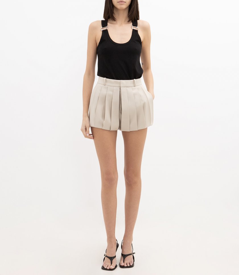 C-LOGO TANK TOP