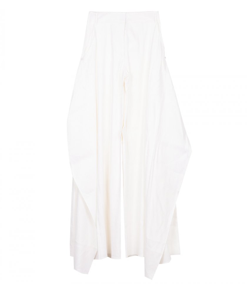 CLOTHES - RELEASE LINEN TROUSER