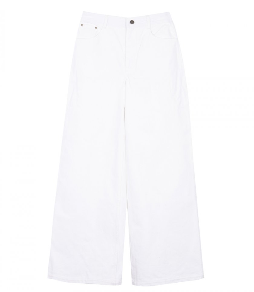 JEANS - OVERSIZED DROP JEANS
