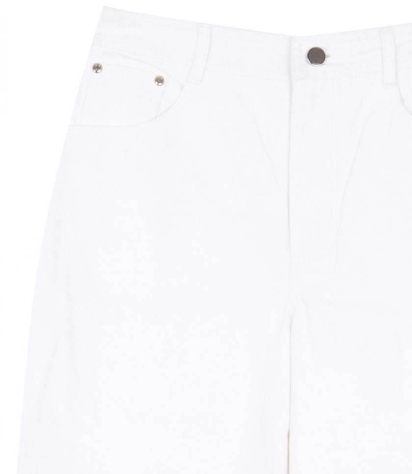 OVERSIZED DROP JEANS