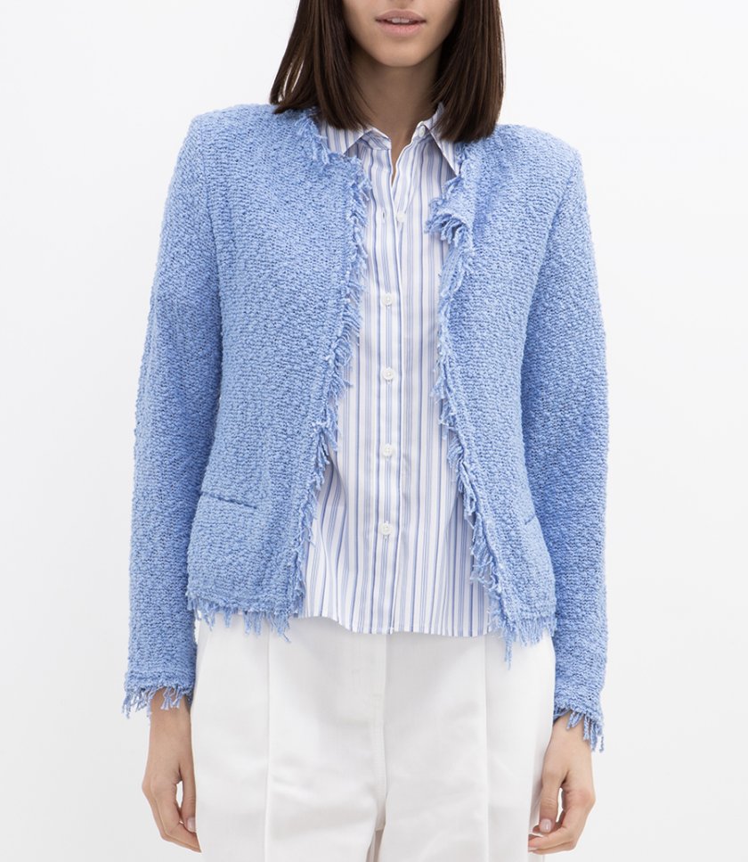 SHAVANI JACKET