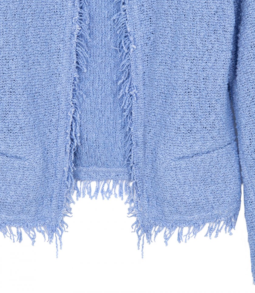 SHAVANI JACKET