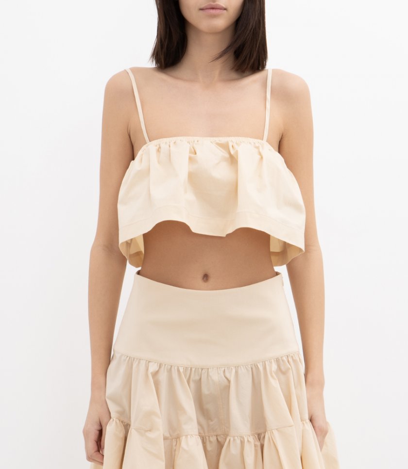 NAOMY BUSTIER