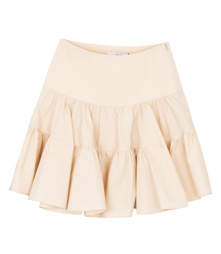 CLOTHES - NICIA SKIRT