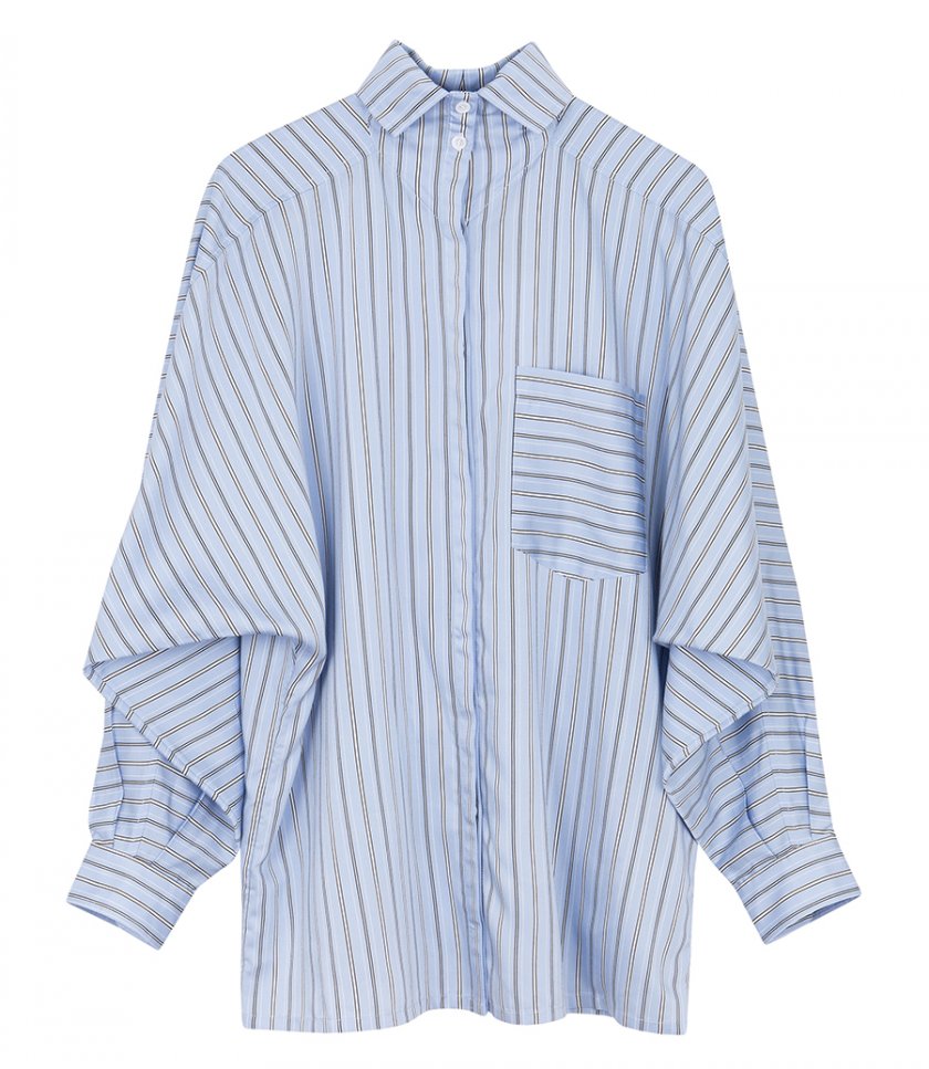 SHIRTS - NYNNON SHIRT