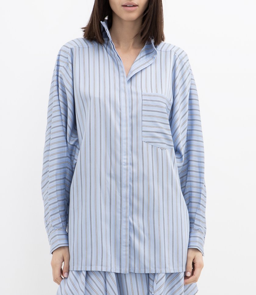 NYNNON SHIRT