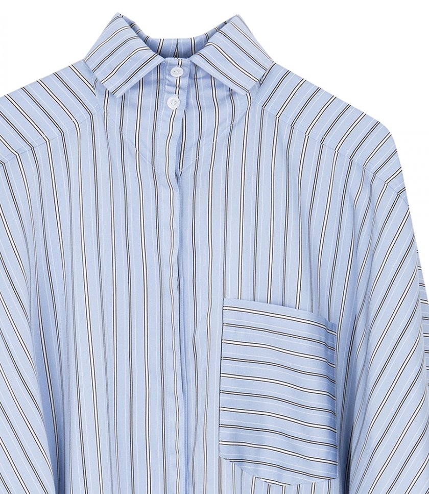 NYNNON SHIRT