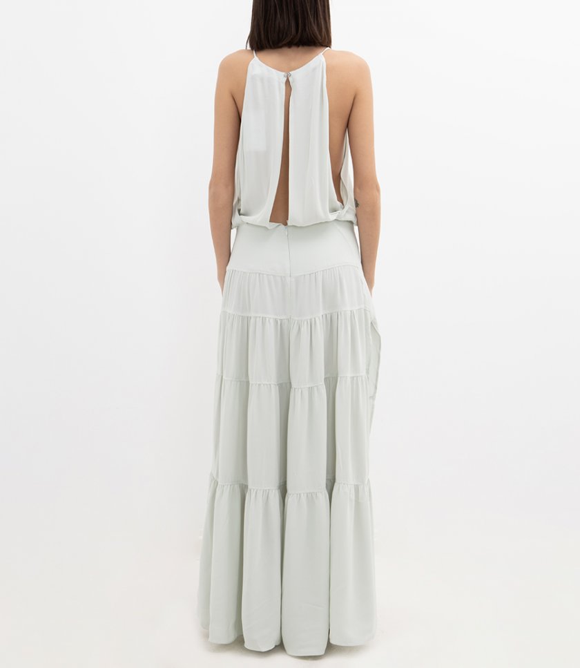 ISLAND DRESS