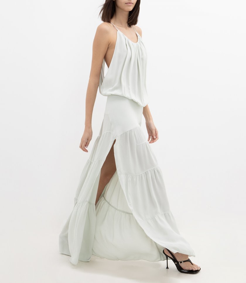 ISLAND DRESS