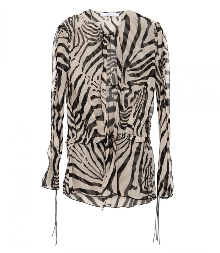 CLOTHES - TRECY TOP