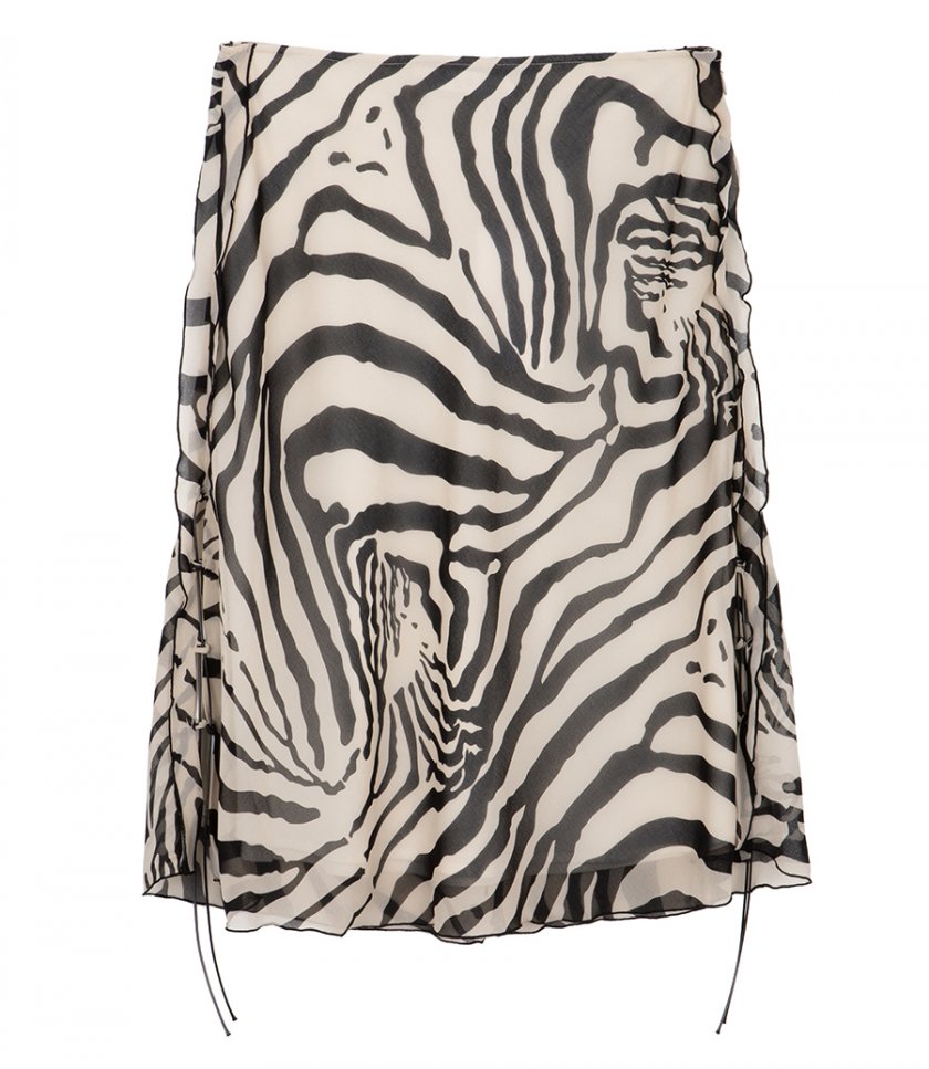 CLOTHES - TILIANE SKIRT